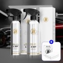 Q001 | 불렛 시너지 물왁스 추천 솔직 후기 차물왁스 뿌리막 습식코팅제