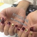 계룡리슈빌 후문 앞 이미지