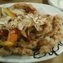 교동짬뽕 앞 이미지