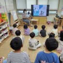 서울용강초등학교 이미지