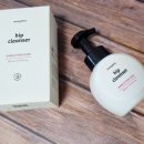 지내 1통2통 경로당 | 신생아 엉덩이클렌저 몽디에스 아기 엉덩이 씻기기 기저귀발진