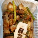 잘키운 국내산 청정돼지 이미지