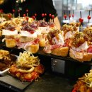 타파스(TAPAS) 이미지