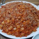 장척뽈찜 이미지