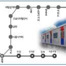 월판선 노선도 이거..맞다면 대박 좋아요 ㅜ 이미지