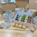 탑스빌웰빙타운 | (취미)아메리칸 꾸덕쿠키 원데이클래스 후기(인천 달콤한 우리사아)