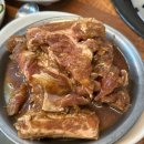 고바우숯불갈비 이미지