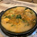 송자매 진미 부대찌개 이미지