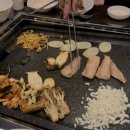 고깃집마당 이미지