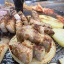 화성 상리 원조 삼겹맛집 마을회관(봉담읍)