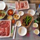 백운 정육점 이미지
