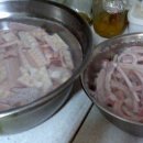 상어네 간식 이미지