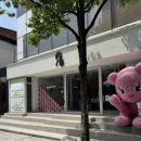 오거리 인형마을 | 전주 디저트 카페 추천! 전주 객사 카페 디저트39 전주고사점