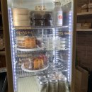 윤카페 | 익산 버터떡 파는 윤카페 방문 후기 (먹는꿀팁있음)