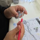 뜨개모임 | 코바늘뜨개모임(2025.10.15)후기