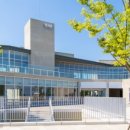 생태공원 정문 이미지