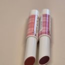 캔메이크 무치푸루 틴트 2호 모모, 6호 라즈베리케이크 내돈내산 후기