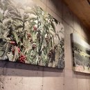 블랙업커피 이미지