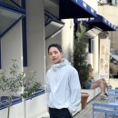 JJ M&L | 탑텐 윈드브레이커 봄아우터 후기 경량 바람막이 자켓 남자봄코디 TIP