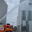 백암119안전센터 이미지