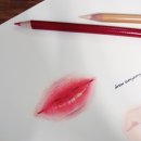 즐거운 색연필화 이미지