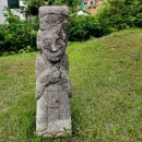 오달제묘 및 대낭장비 | 용인 오산리 병자호란의 삼학사 해주오씨 오달제 선생 묘 및 대낭장비