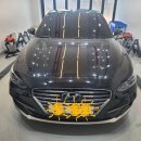 해바라기 손세차 이미지