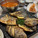 희락목포평화 | [전남 목포 맛집] 생선구이 계절음식전문점 목포 평화광장 “희락”