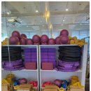 필라테스 온 이미지