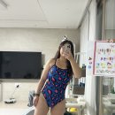 센티 | 센티 수영복 후기, 사이즈팁