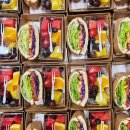 김밥엔토스트까페 이미지