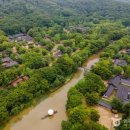 추억 따라갔다가 신세대 감성 담아 온 한국민속촌과 에버랜드 이미지