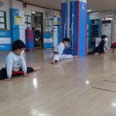경희대 올림픽 태권도장 이미지