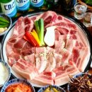 롯데축산 이미지