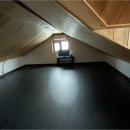 알프스산장 이미지