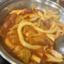 홈플러스(주)인하점 | 인천 인하대 떡볶이 맛집 두끼 홈플러스 인하점 방문 후기!