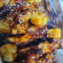 [대구쪽갈비맛집] 쪽신치왕쪽갈비 성서DT점 내돈내산 배달리뷰