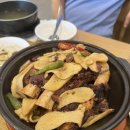서초 | 서초동 갈비찜 맛집 | 서초면옥 후기