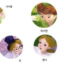 어린이 뮤지컬 피터팬 이미지