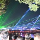 무주읍 당산리 ~ 무주읍 당산리 남대천교 앞 | 2024 무주 반딧불 축제 반딧불이 탐사 예약 및 낙화놀이 드론쇼 개막식 방문 후기