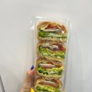 파리바게뜨논현웰카운티