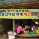제천 십자봉 /덕동계곡 하계야유회 (성산초등학교 총동창회 산악회)