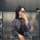 경원중학교 사거리 앞 횡단보도 | 인천 당하동 미용실 리안헤어 검단신도시법조타운점 아라동 단발 여자 레이어드컷 후기