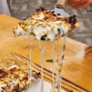 제주멍 | [제주] 오설록맛집 피자굽는돌하르방 아이랑 함께 먹은 세떠멍피자 솔직후기