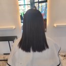 Hair 단장