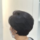 제이헤어샵 | 부산 해운대 1인 미용실 라비앙제이 헤어샵 볼륨펌 후기