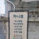 신논현 속눈썹 하니뷰 강력한 직모 속눈썹펌 후기