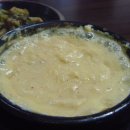 웅골손두부 이미지