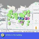 [컬러온 배움터] 내 손으로 만드는 도자기 공예 | #D+201.밴쿠버 예술 축제 후기.Eastside Culture Crawl 다녀온 날