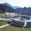 추모공원 관리사무소 이미지